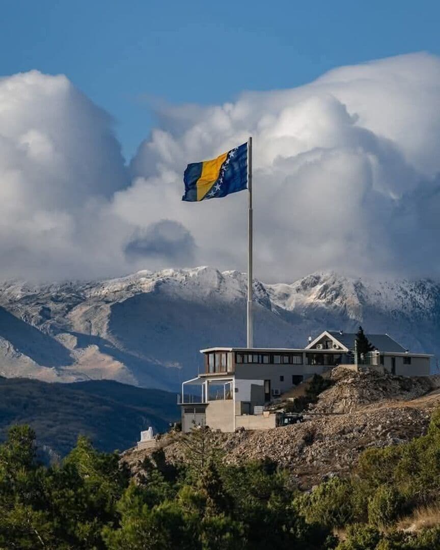 Je li Trojka izdala Bosnu i Hercegovinu - slika 1