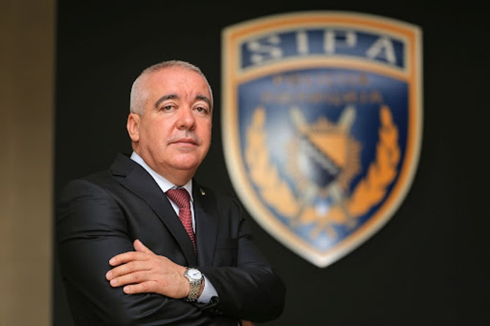 Ko će hapsiti Darka Ćuluma? - slika 1