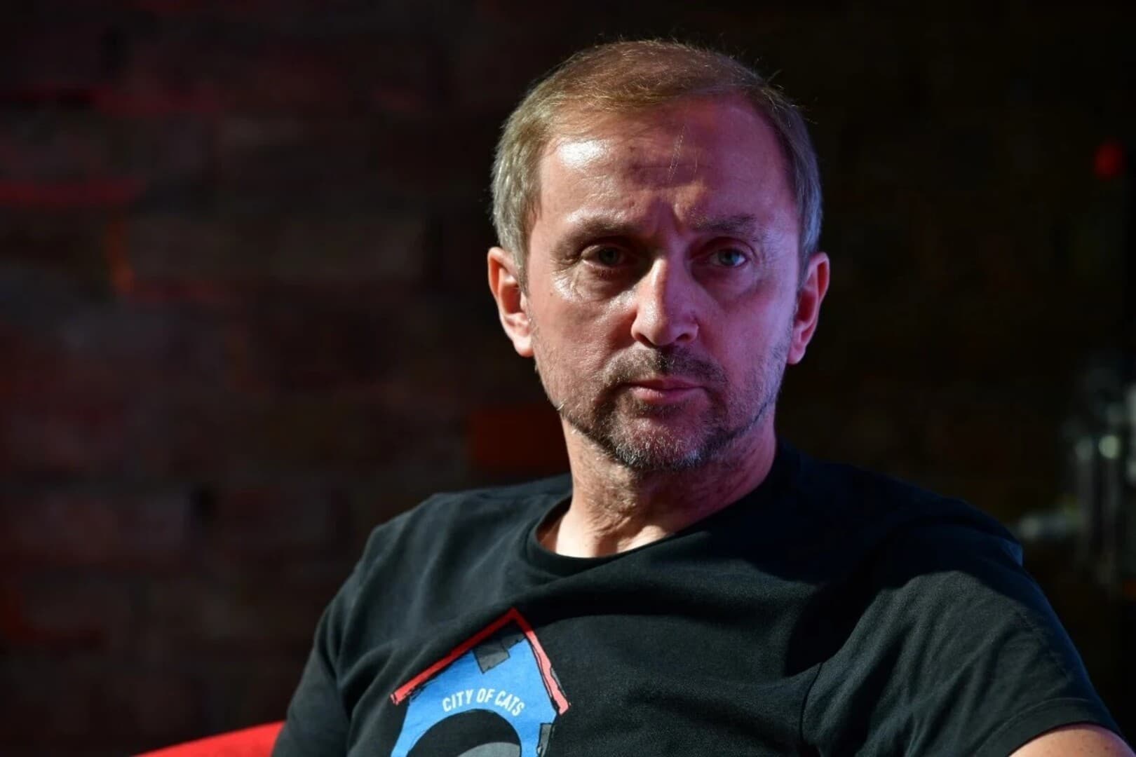 Ko nas vodi!? - slika 1