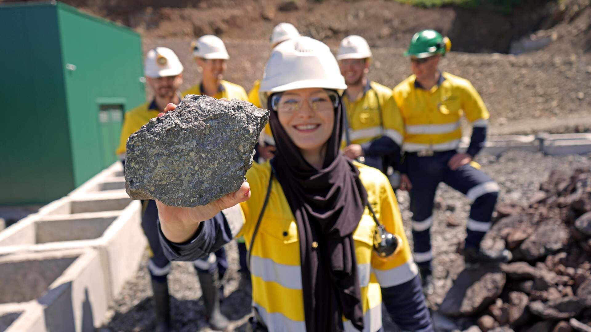 Adriatic Metals organizuje Career Speed Date: Prilika za talente iz Vareša, Breze i Kaknja - slika 2
