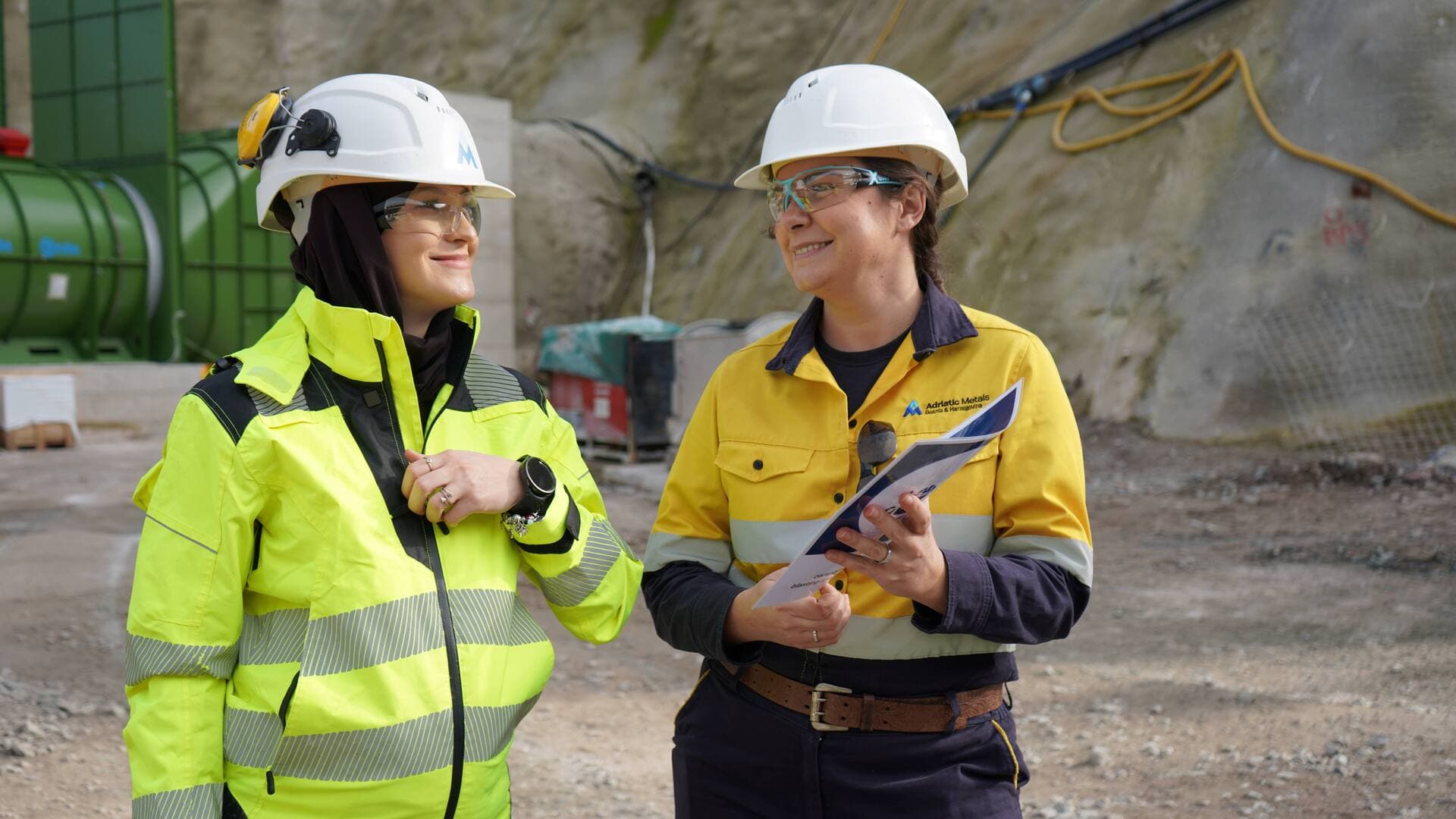 Adriatic Metals organizuje Career Speed Date: Prilika za talente iz Vareša, Breze i Kaknja - slika 1