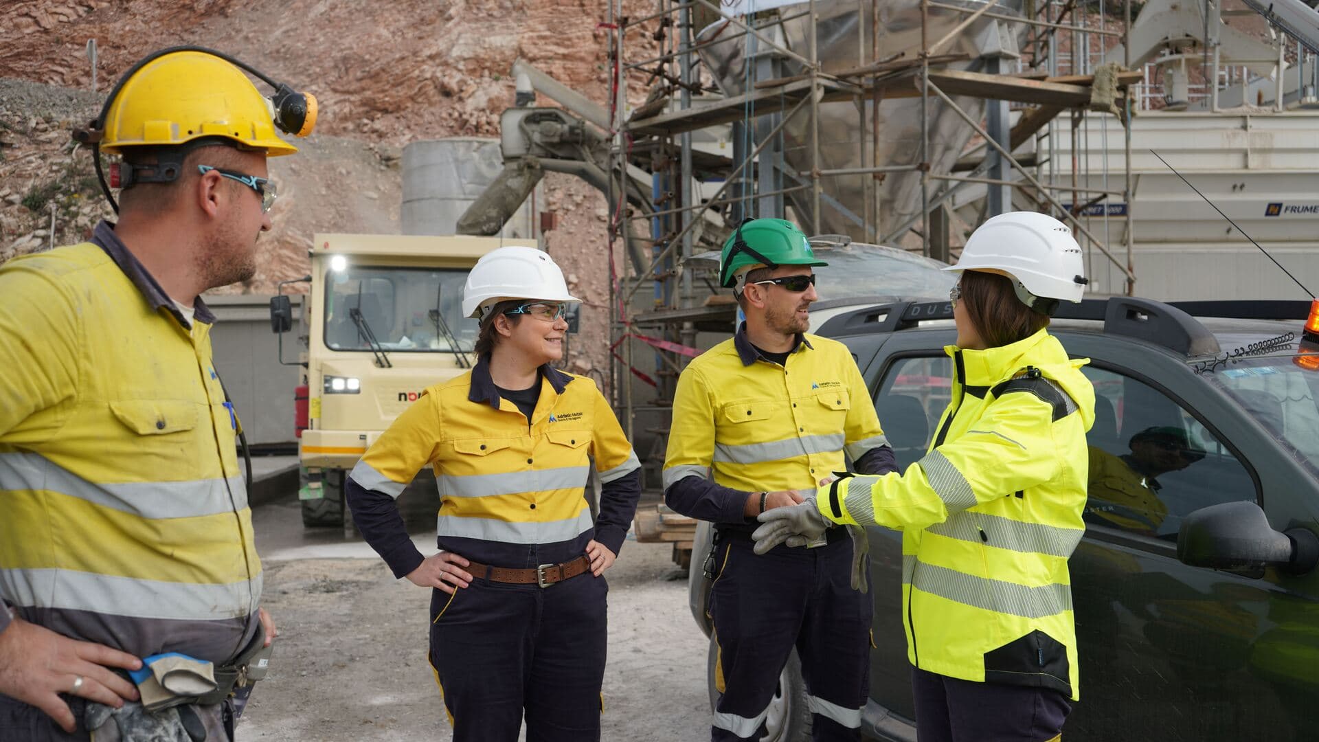 Adriatic Metals organizuje Career Speed Date: Prilika za talente iz Vareša, Breze i Kaknja - slika 3