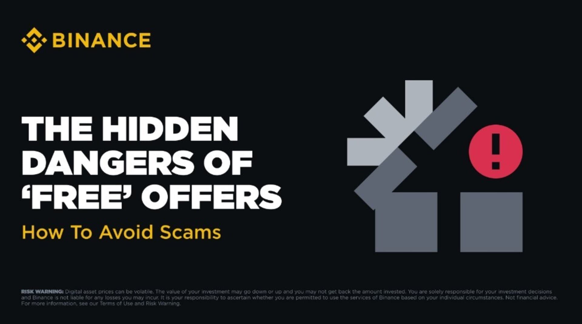 Besplatne kripto ponude: skrivene opasnosti i kako izbjeći prevare - slika 1