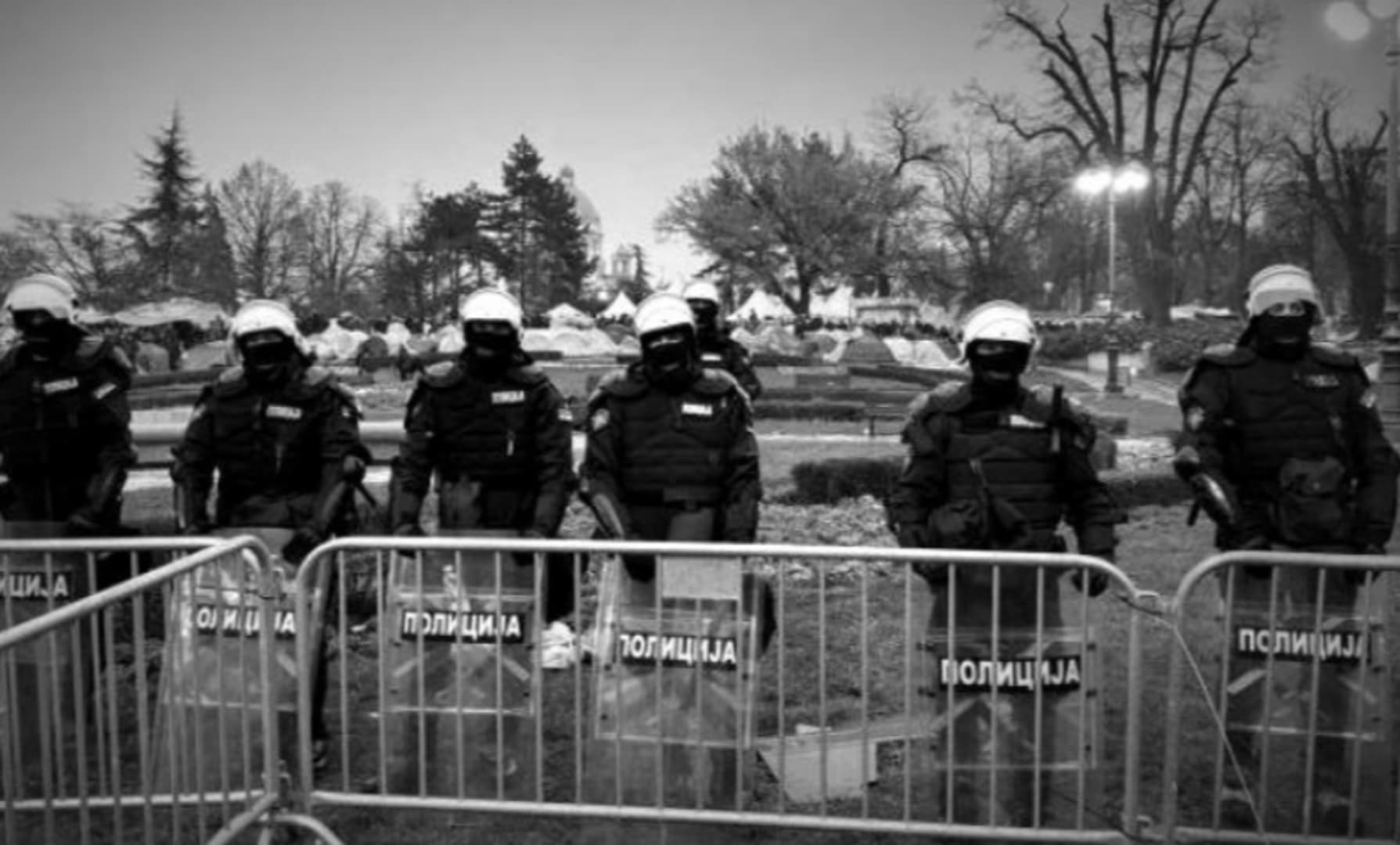 Depresija nakon 15. marta: Ko će nam sada riješiti sve naše probleme? - slika 1