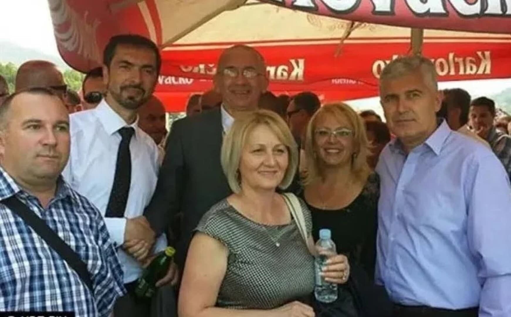 Samoubistvo iz zasjede | Narod vam neće halaliti, "braćo" i "sestre"! - slika 1