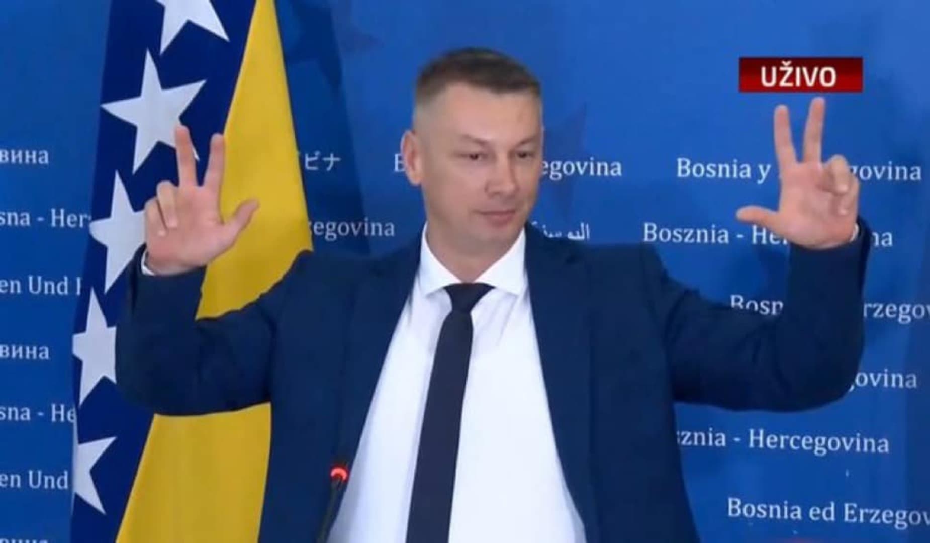 Nešiću produžen pritvor za još dva mjeseca - slika 1