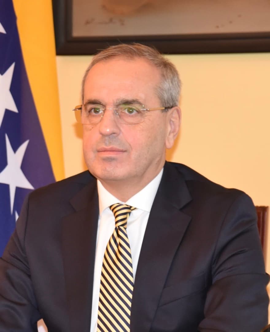 Instrukcija iz Banje Luke bh. diplomatama nije bez posljedica - slika 1