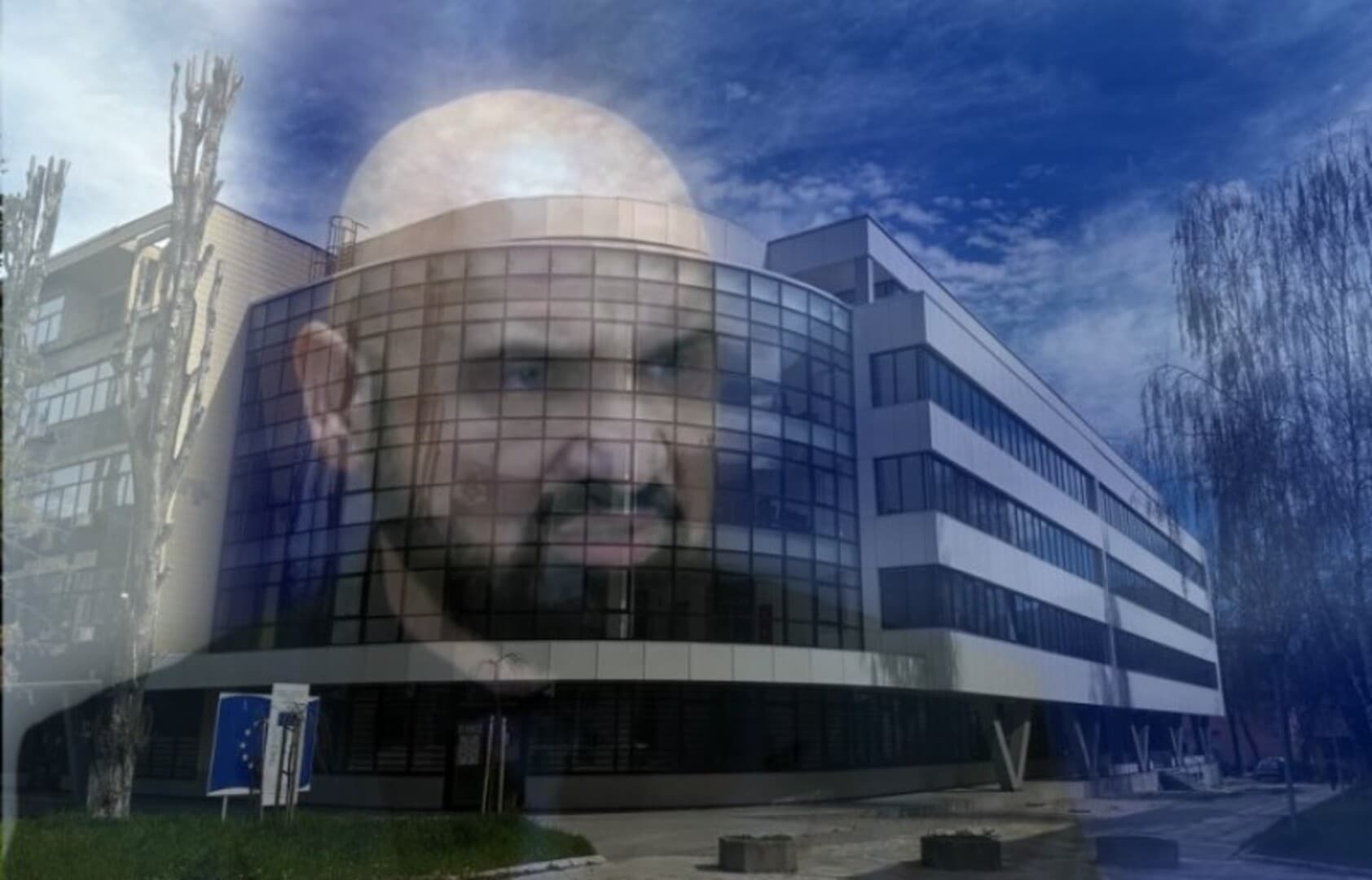 Tužilaštvo ZDK grčevito brani Ramu Isaka - slika 1