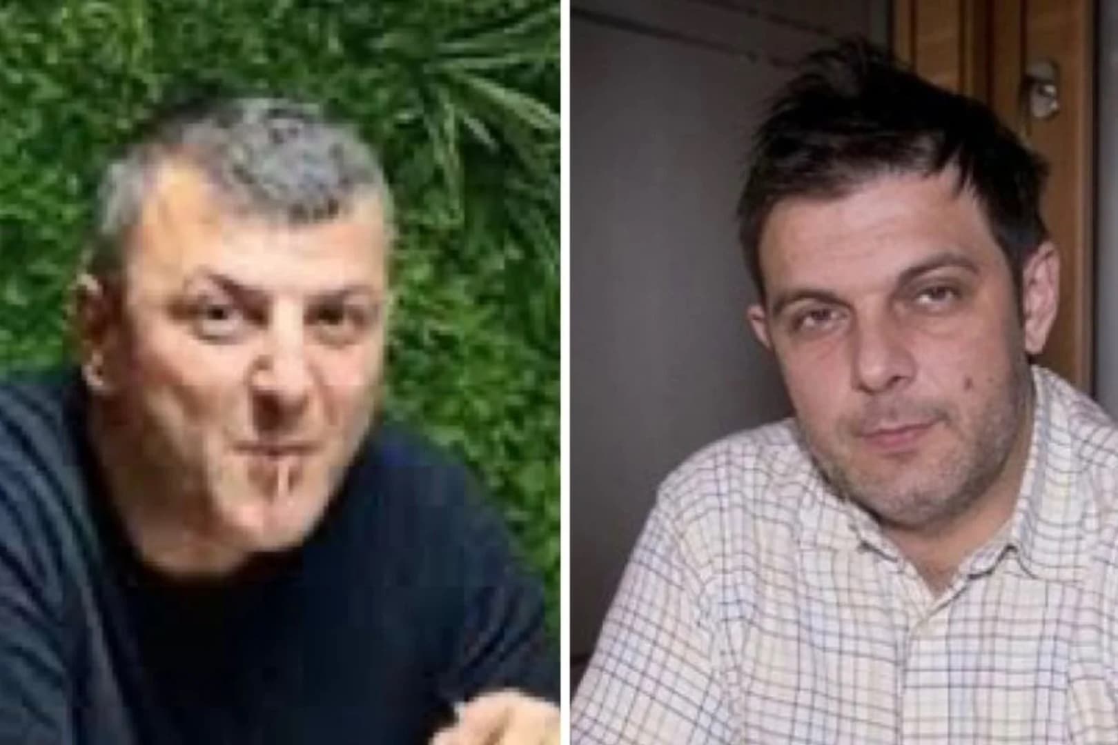 Dubravko Čampara uklonjen iz predmeta "Dodik" - slika 1