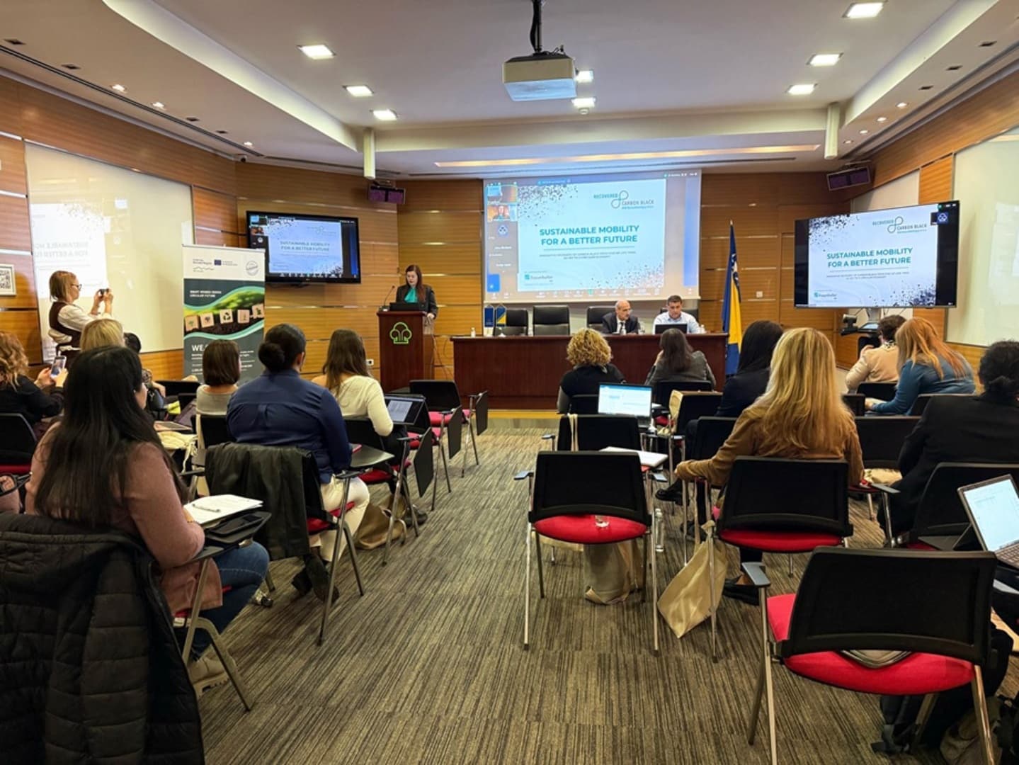 Cirkularna ekonomija u praksi: Kako RCB Nanonotehnologija mijenja industrijske standarde  - slika 1