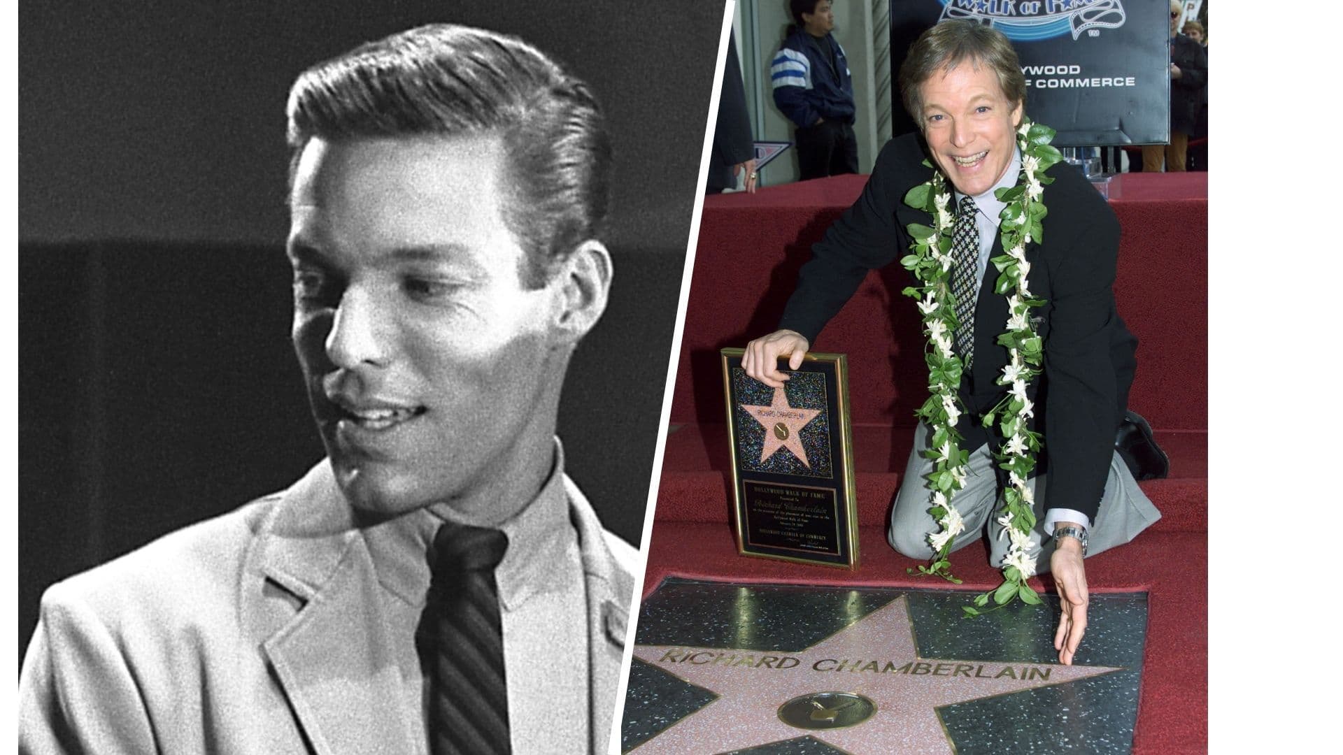 Umro Richard Chamberlain - slika 1