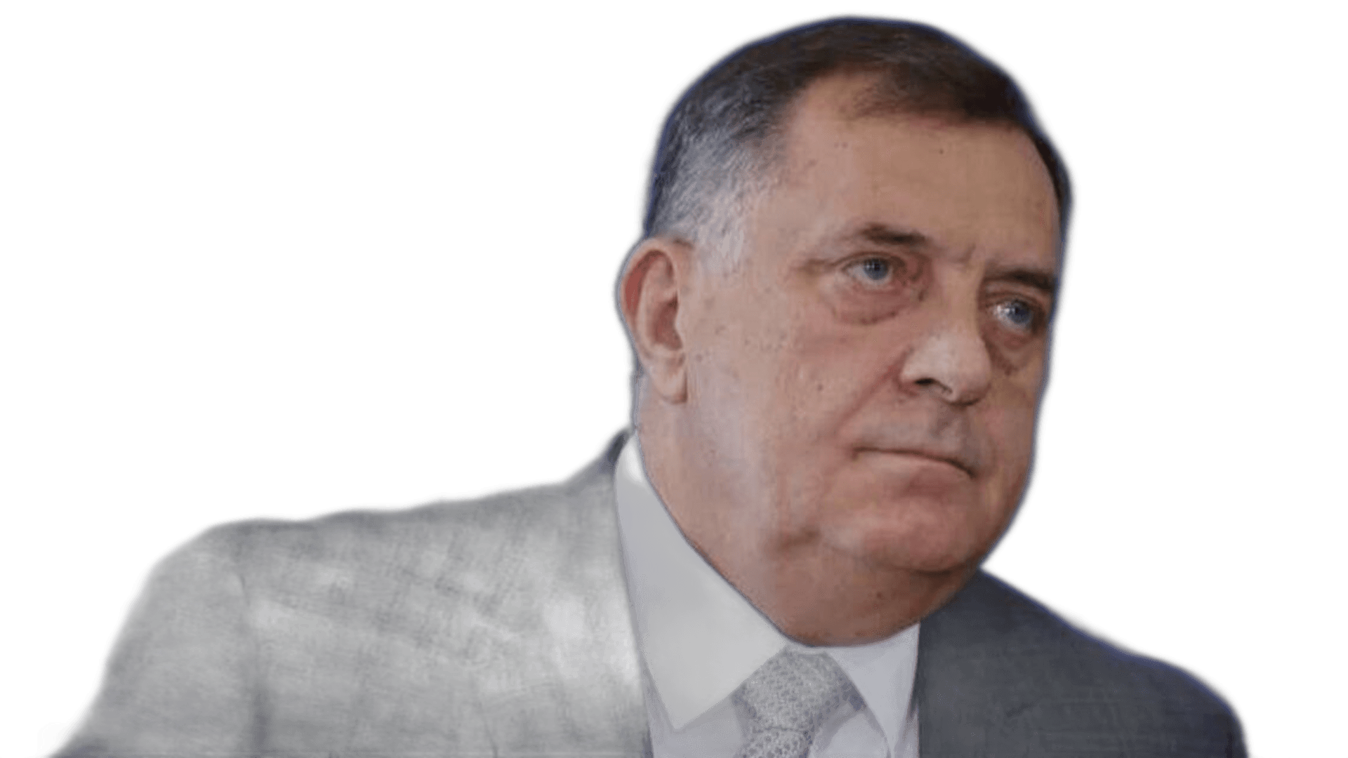 Zašto Dodik mora biti uhapšen? Čim prije! - slika 1