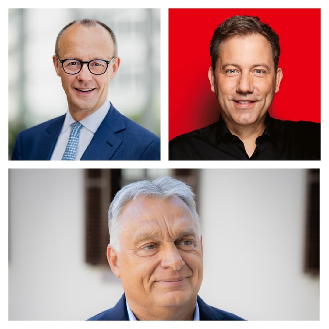 Nova vlada Njemačke: Došlo je vrijeme da se Orban kazni - slika 1