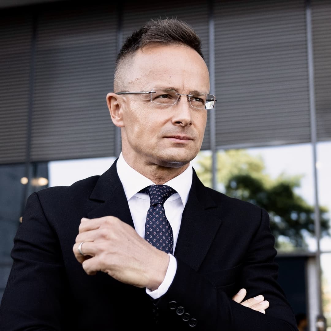 Szijjarto: Bitno povećan dotok ruskog gasa u Mađarsku i Slovačku - slika 1