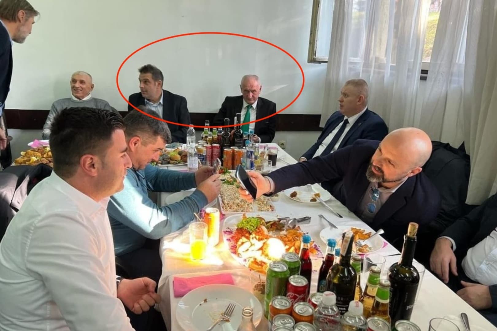 Tužilaštvo BiH formiralo krivični predmet protiv tužioca Čampare - slika 1