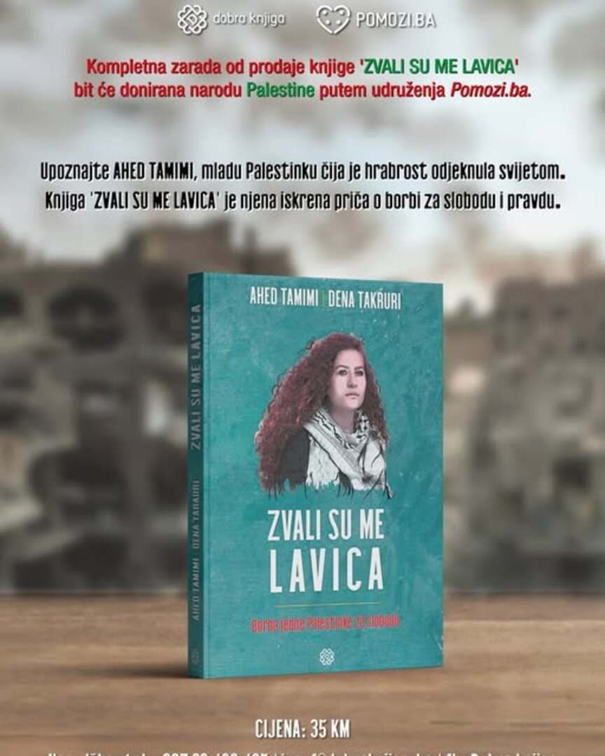 KUPITE OVU KNJIGU!  - slika 1