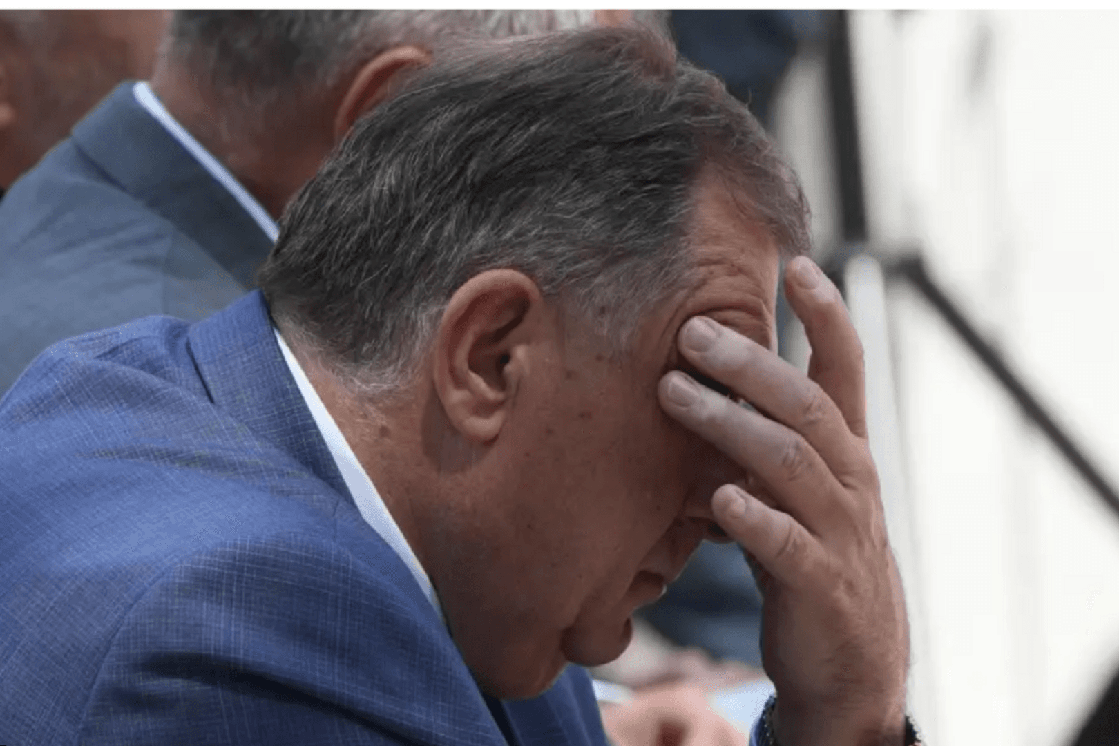 I da sutra stvori svoju državu, Dodik će za BiH biti bjegunac kojeg čeka suđenje - slika 1