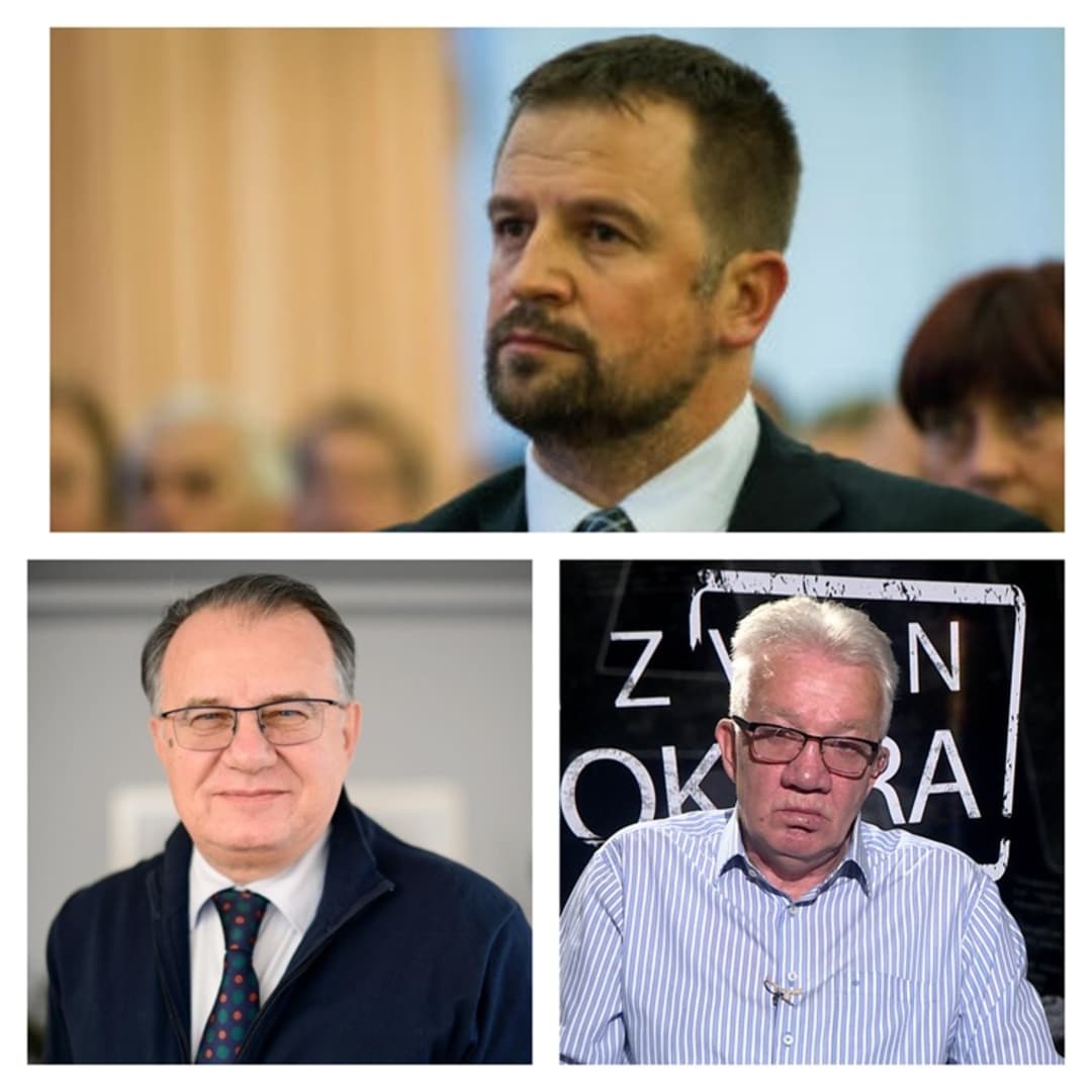 Bandić Nikšiću i Kazazu: "Kako je gadno ulizica biti" - slika 1