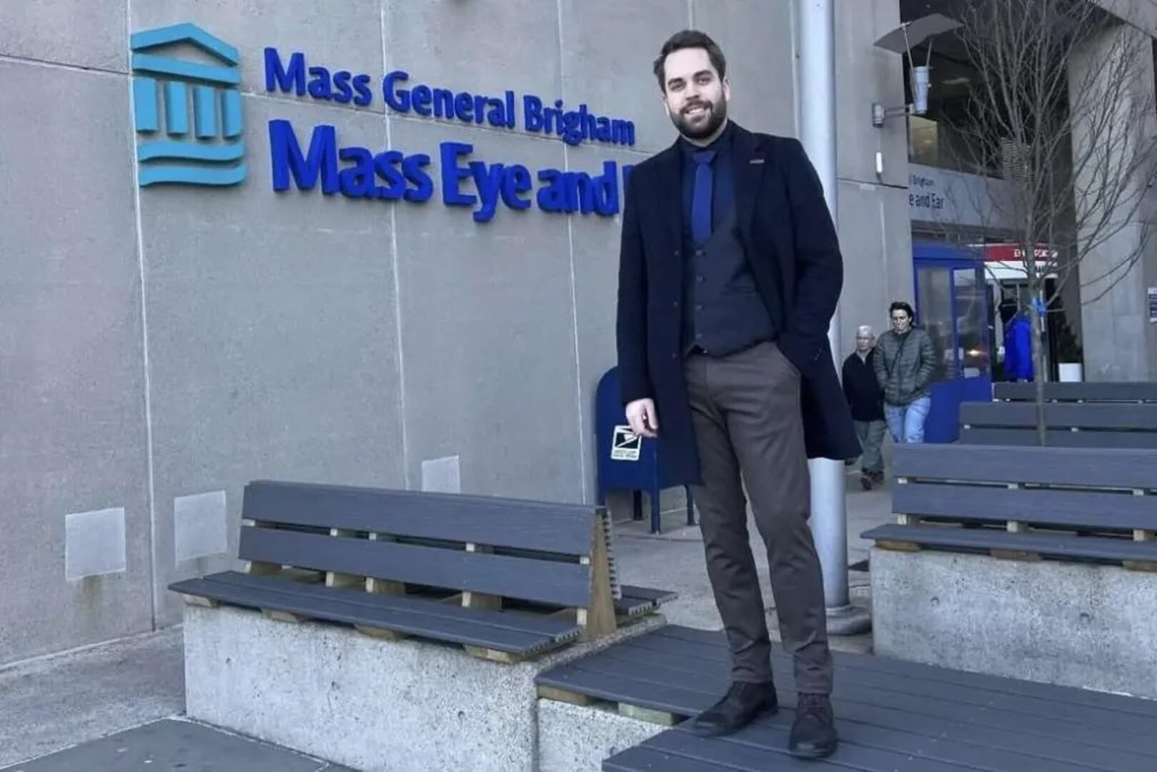 Adam Bešić ostvaruje svjetske uspjehe - slika 1