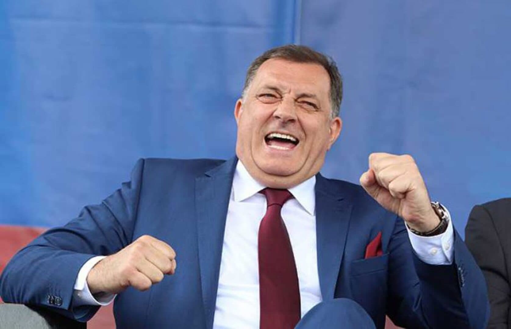 Šuplja i nesposobna Granična policija BiH: Dodik je opet prošao! - slika 1