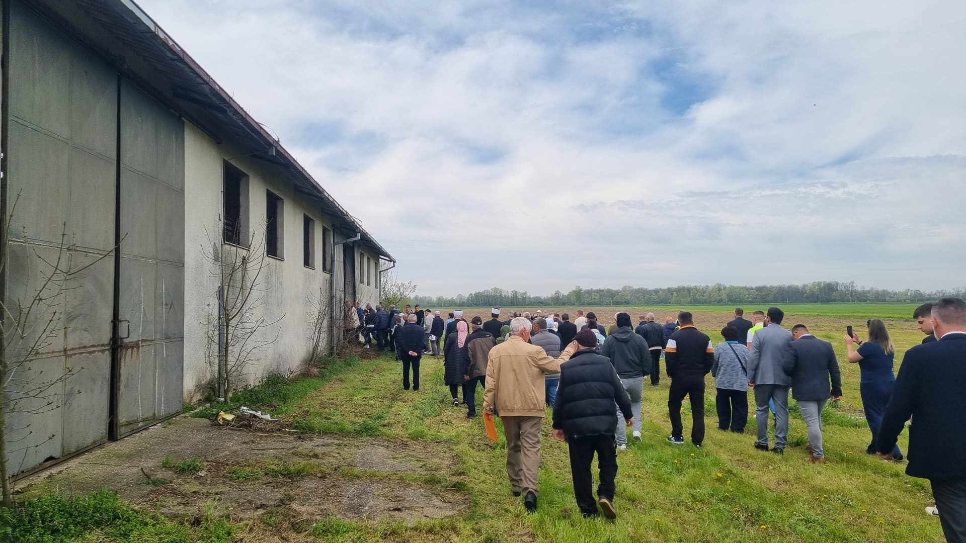 Danas je 33 godine logora Batković: Jesmo li spremni još jednom proći kroz istu golgotu?! - slika 18