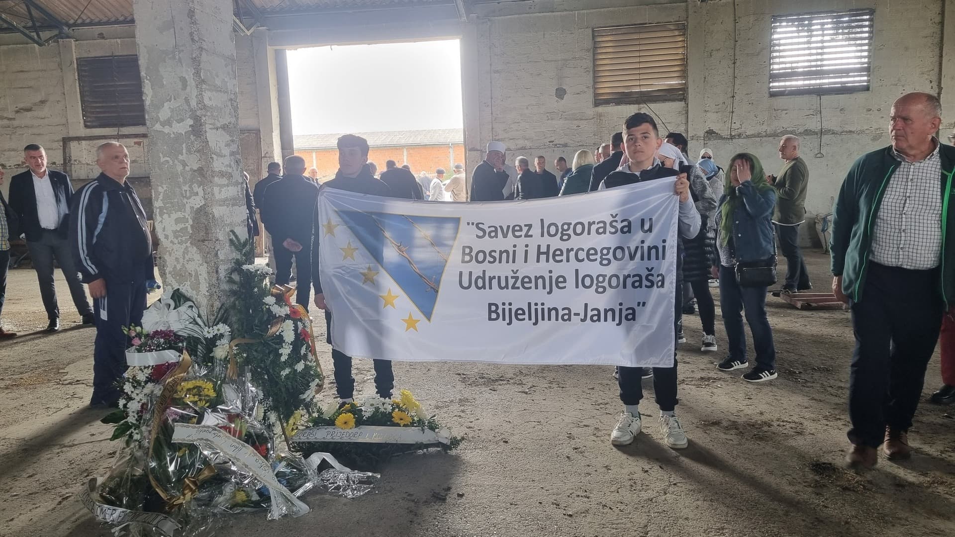 Danas je 33 godine logora Batković: Jesmo li spremni još jednom proći kroz istu golgotu?! - slika 15