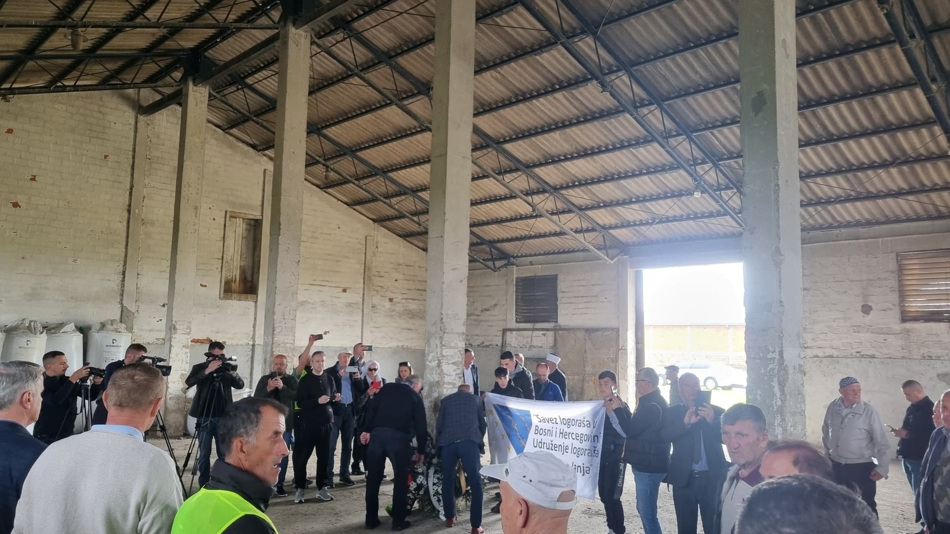 Danas je 33 godine logora Batković: Jesmo li spremni još jednom proći kroz istu golgotu?! - slika 2