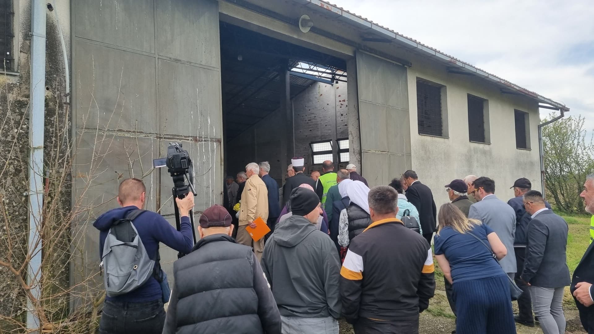 Danas je 33 godine logora Batković: Jesmo li spremni još jednom proći kroz istu golgotu?! - slika 17