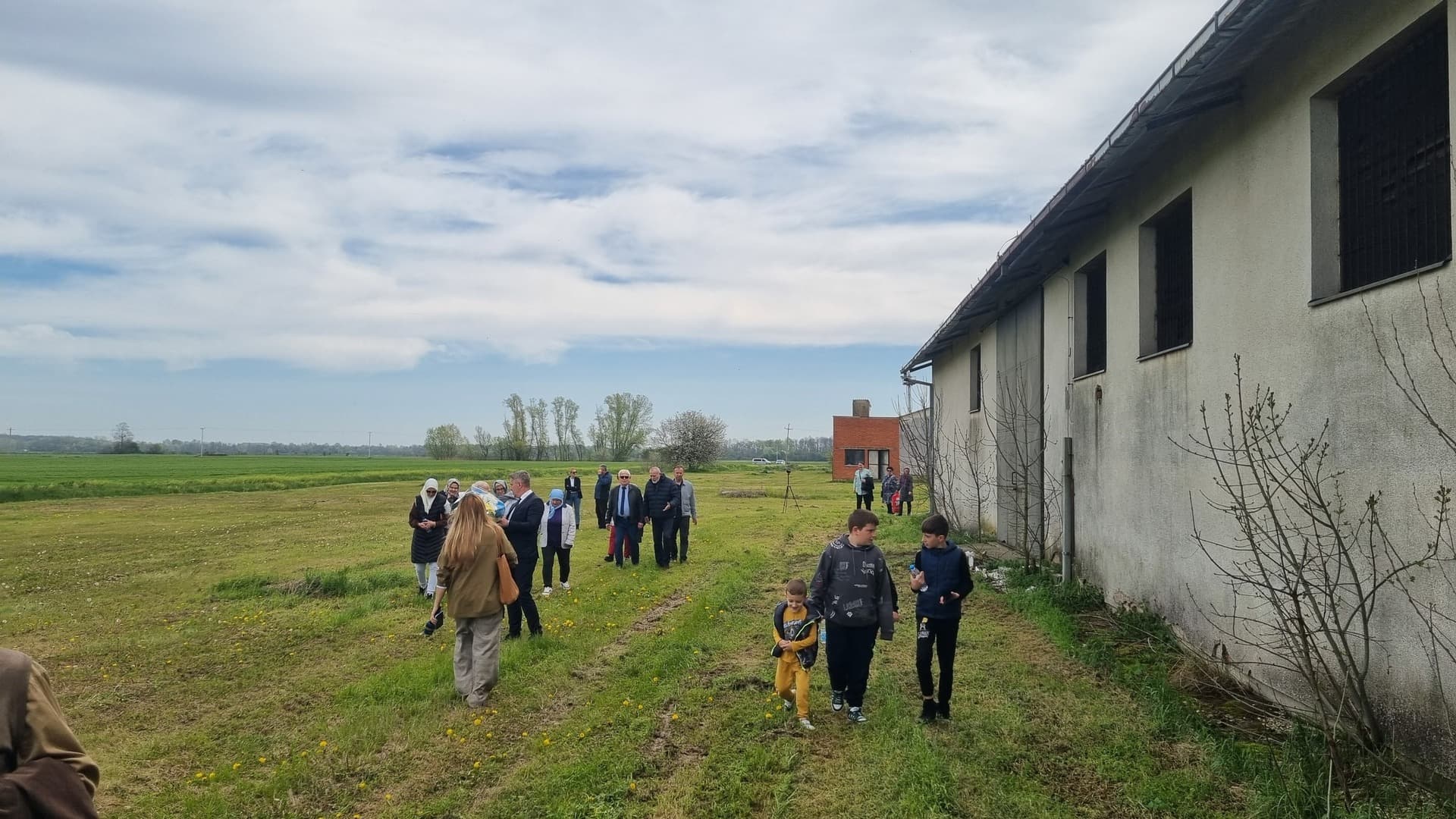 Danas je 33 godine logora Batković: Jesmo li spremni još jednom proći kroz istu golgotu?! - slika 4