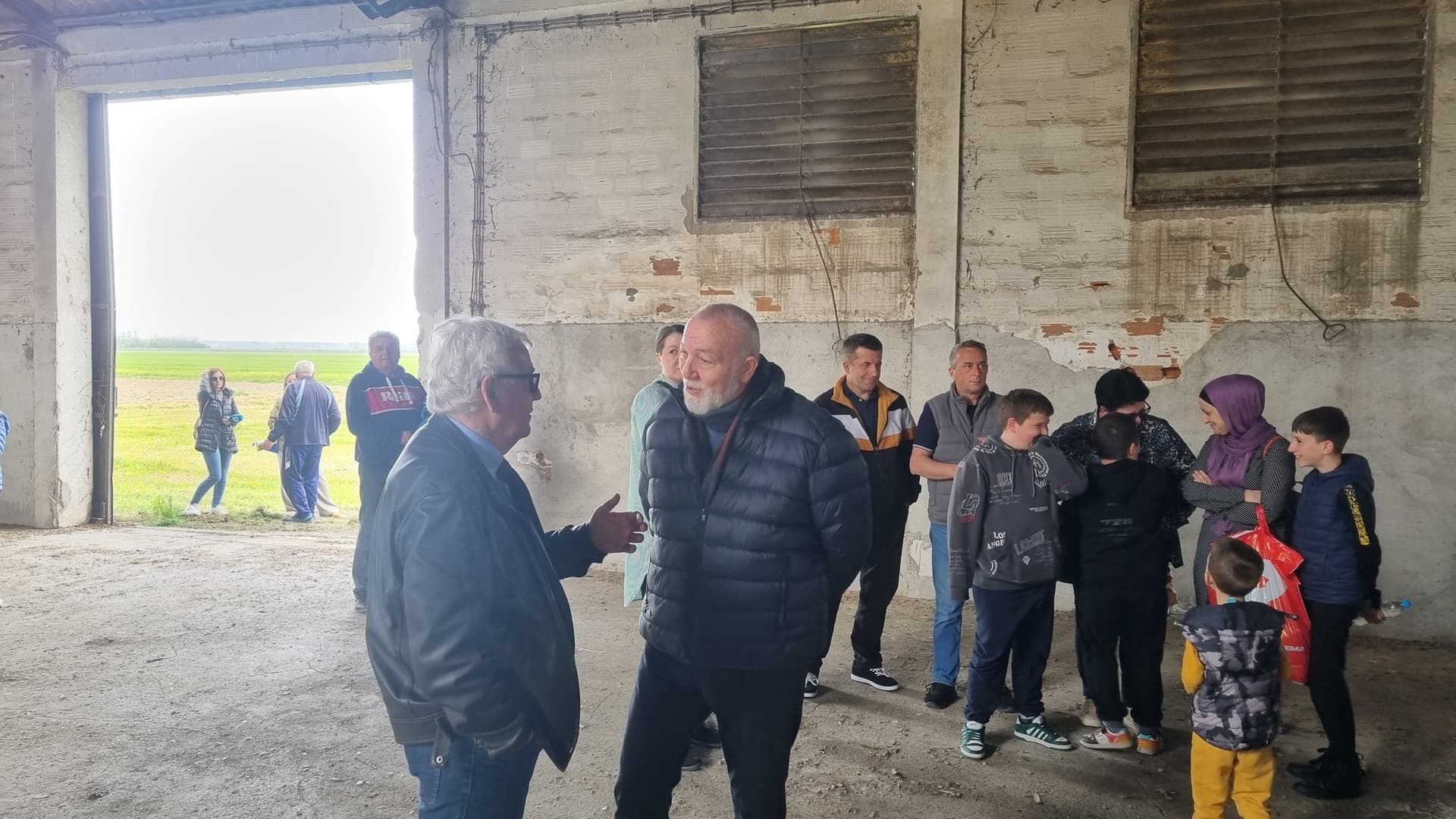 Danas je 33 godine logora Batković: Jesmo li spremni još jednom proći kroz istu golgotu?! - slika 5