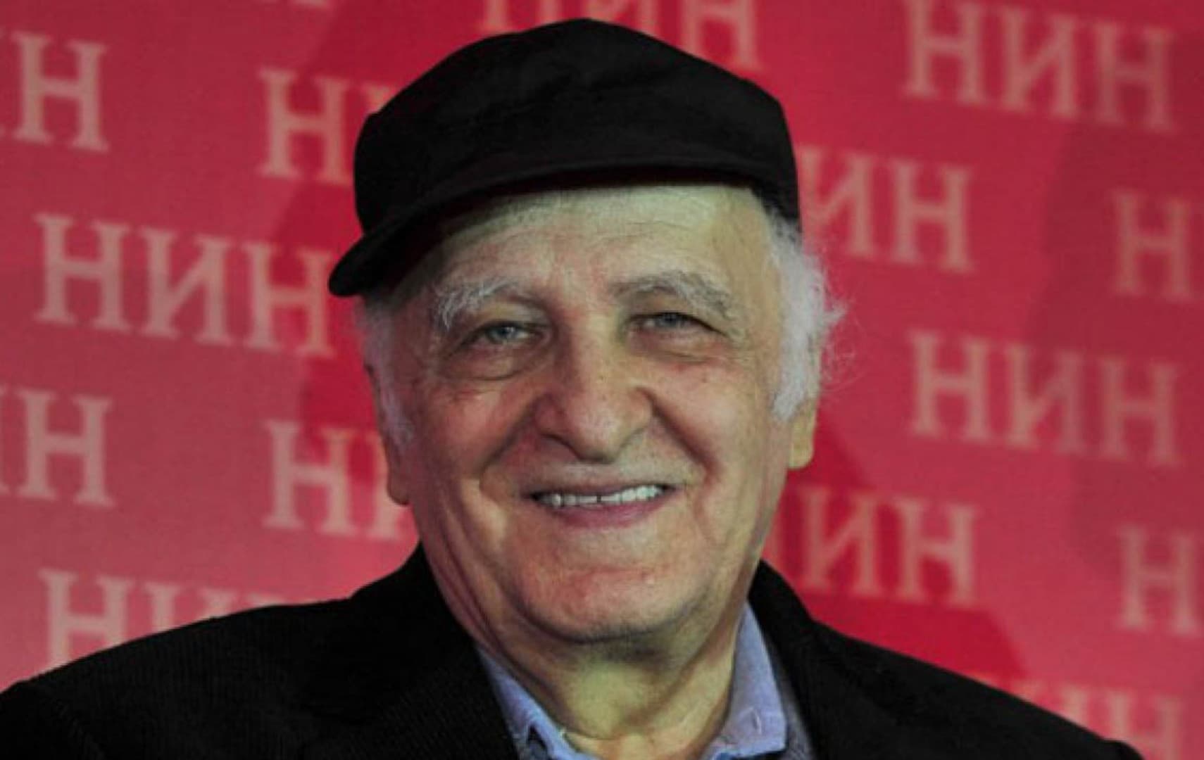 Umro Filip David - slika 1