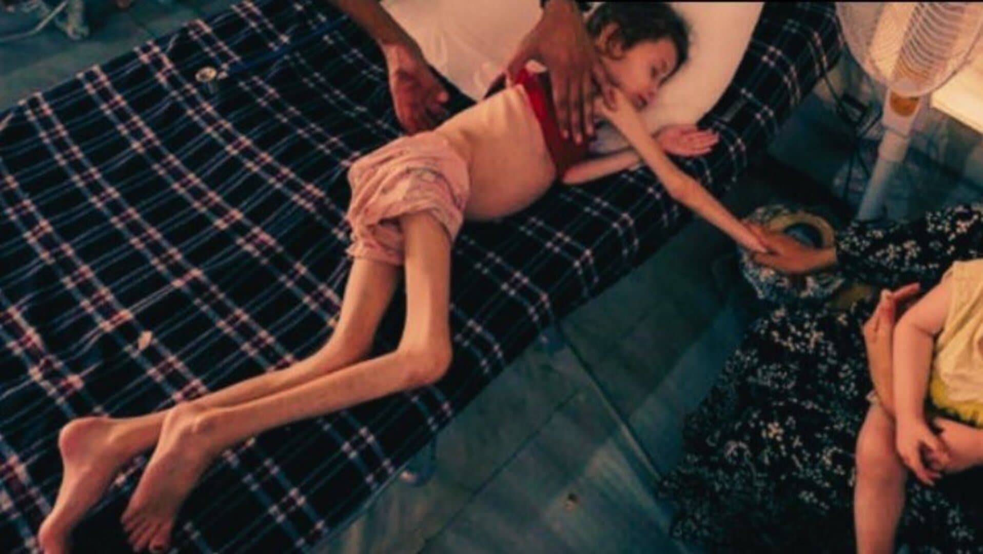 Palestinska djeca gladuju! - slika 1