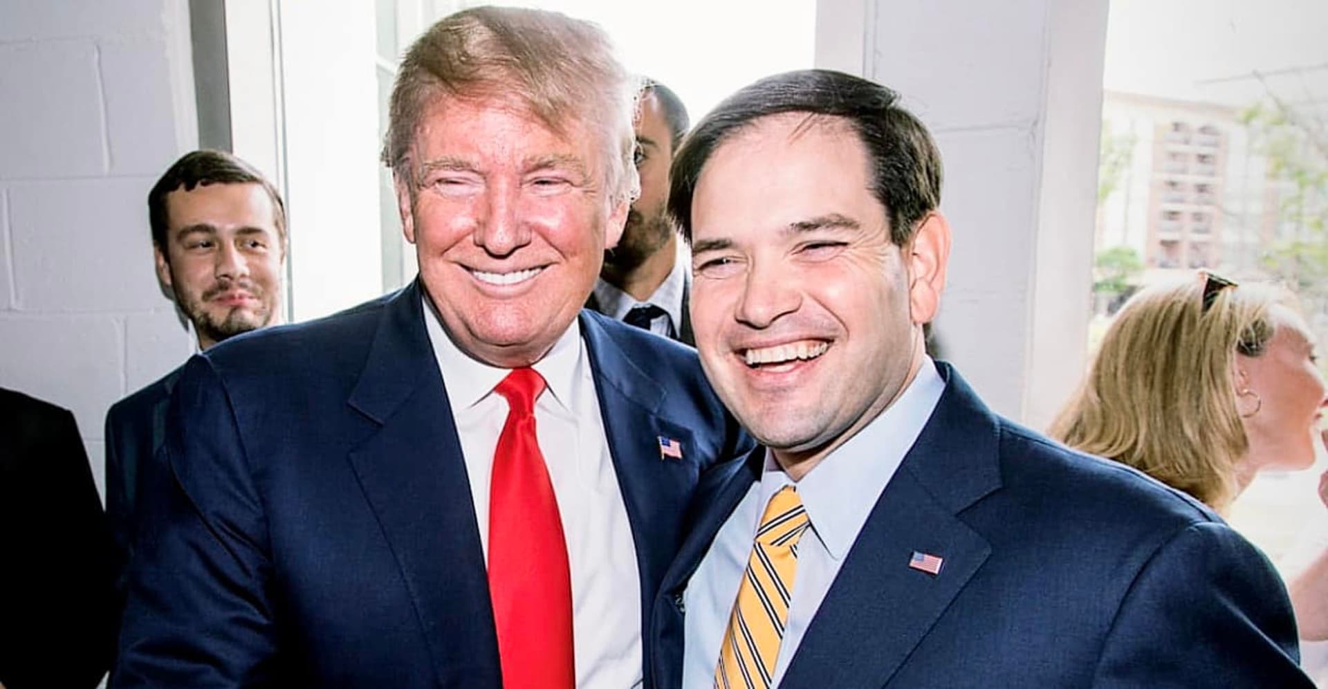 "Ako ne bude moguće završiti rat u Ukrajini" SAD se povlače - slika 1