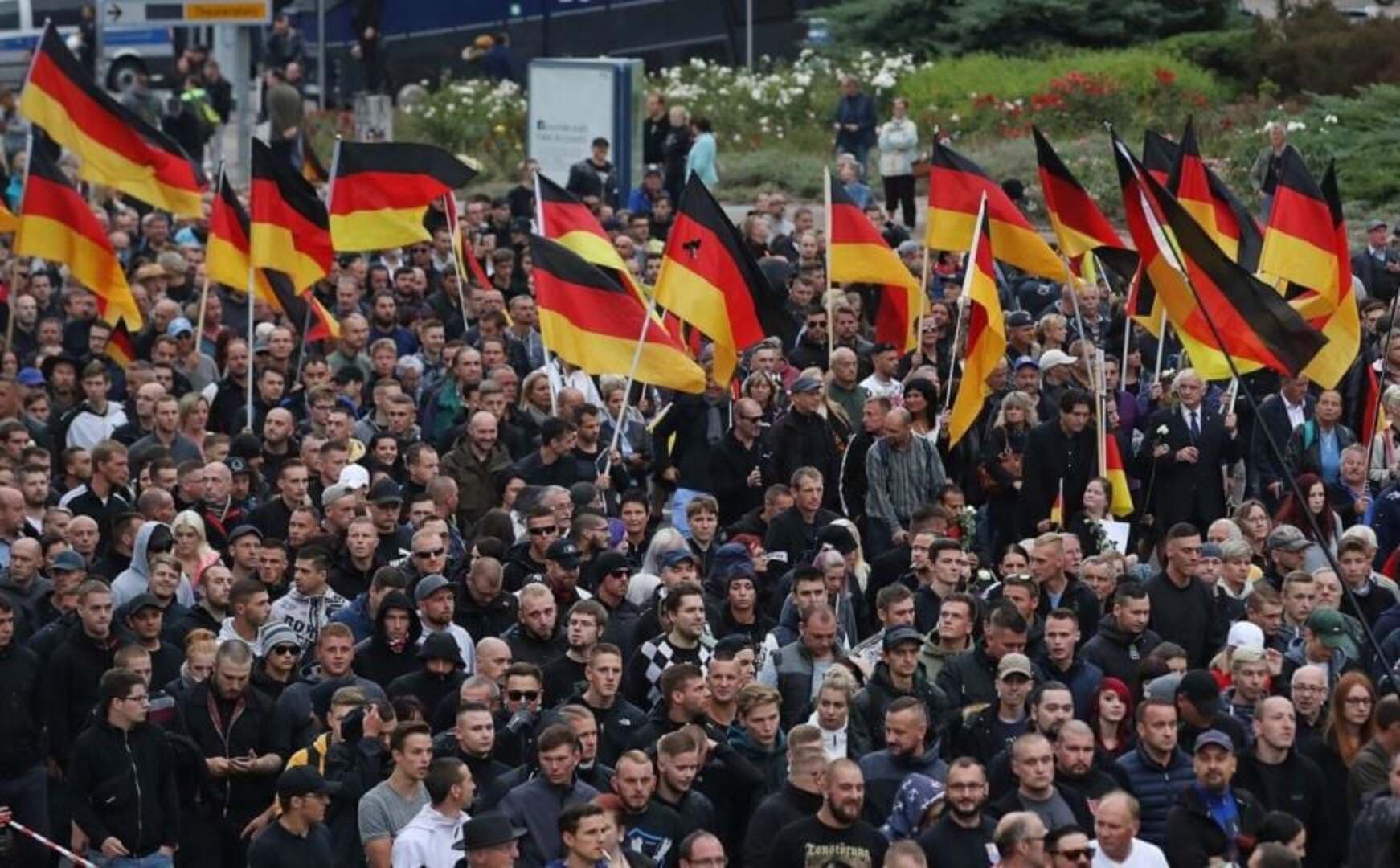 Ozbiljna politička previranja u Njemačkoj: Zemlja je pred historijskom prekretnicom - slika 1