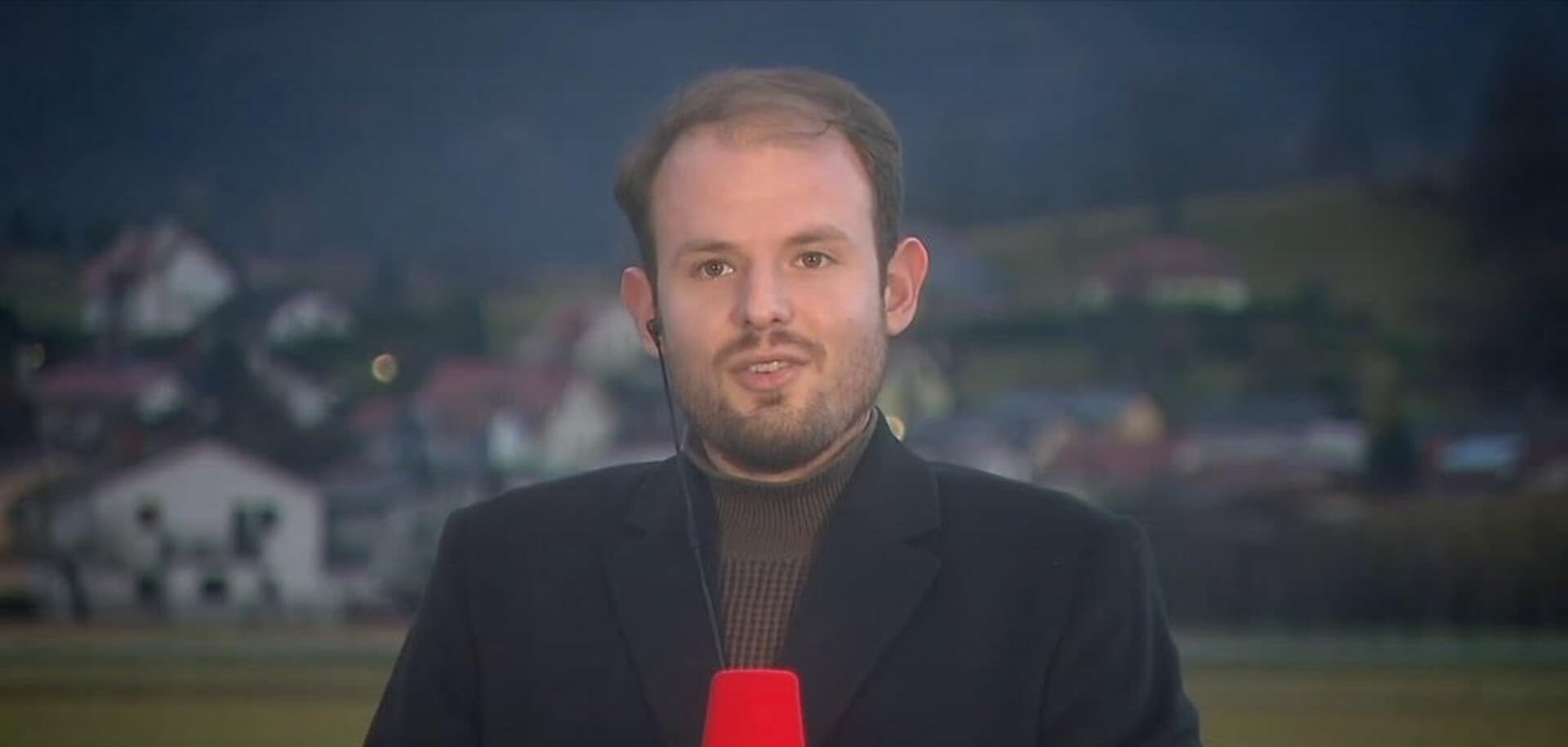 Kočan: Nije iznenađenje što Slovenija neće uvesti sankcije Dodiku - slika 1