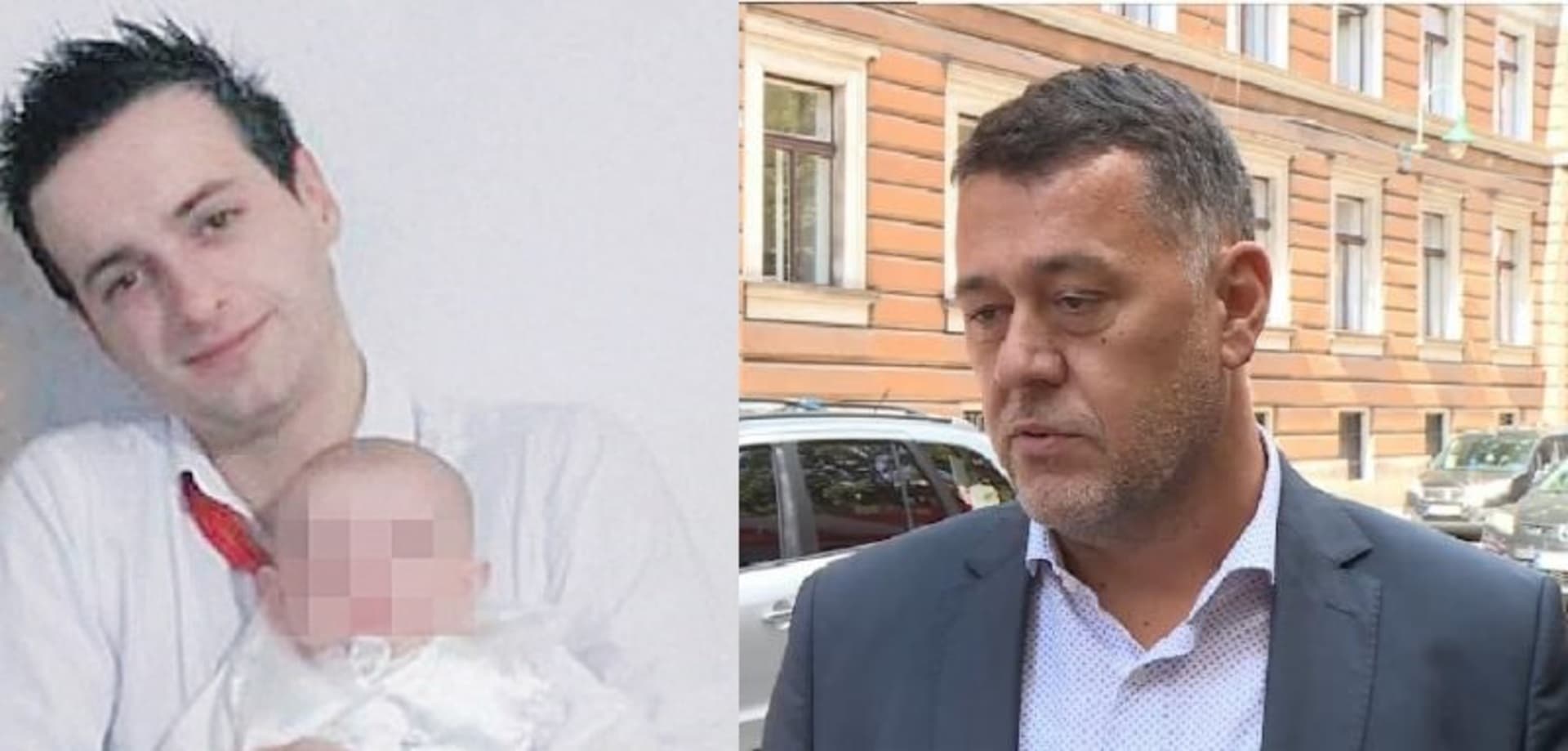 Tri godine nakon presude: Goran Stanić još uvijek nije platio odštetu za smrt Valentina Vujice - slika 1