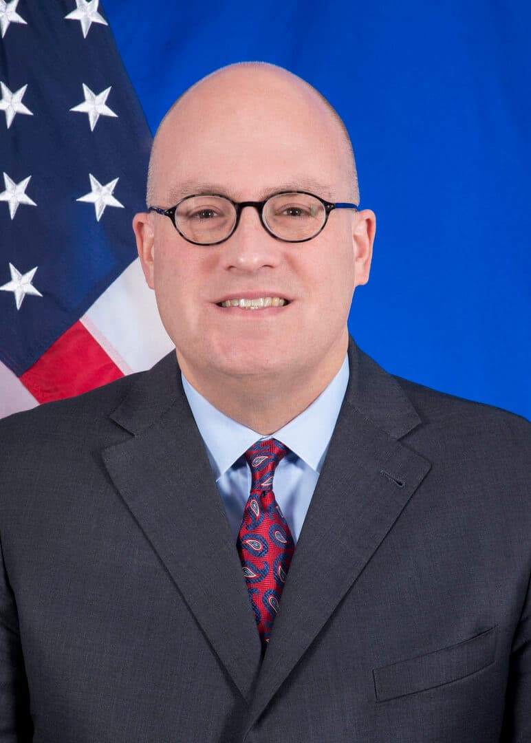 Moore: Trumpa zapadni Balkan ne zanima - slika 1