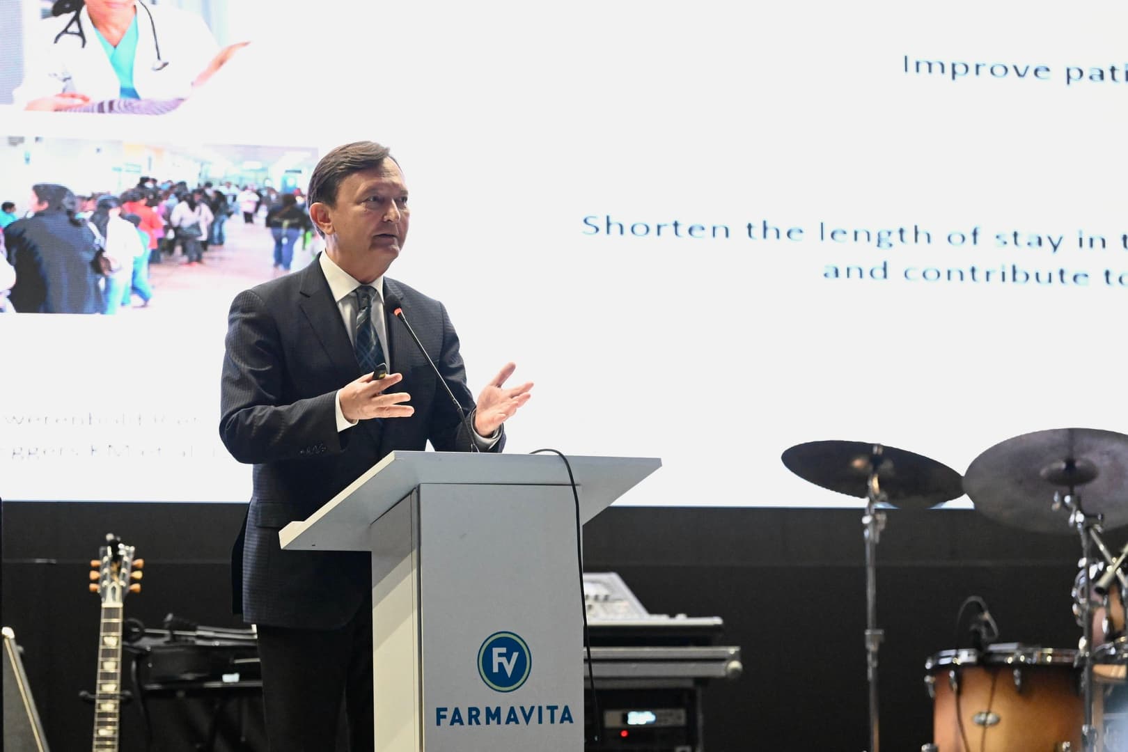 Mozaik zdravlja u Sarajevu: Farmavita okupila 200 ljekara - slika 2