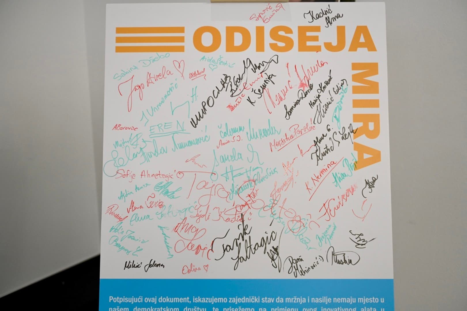 Inovacija mladih iz BiH centralni događaj UN-a    - slika 2