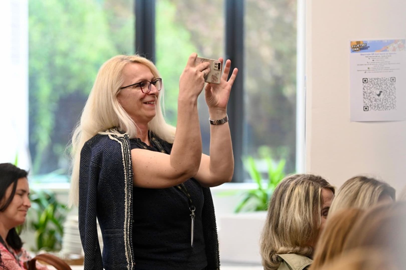 Inovacija mladih iz BiH centralni događaj UN-a    - slika 8