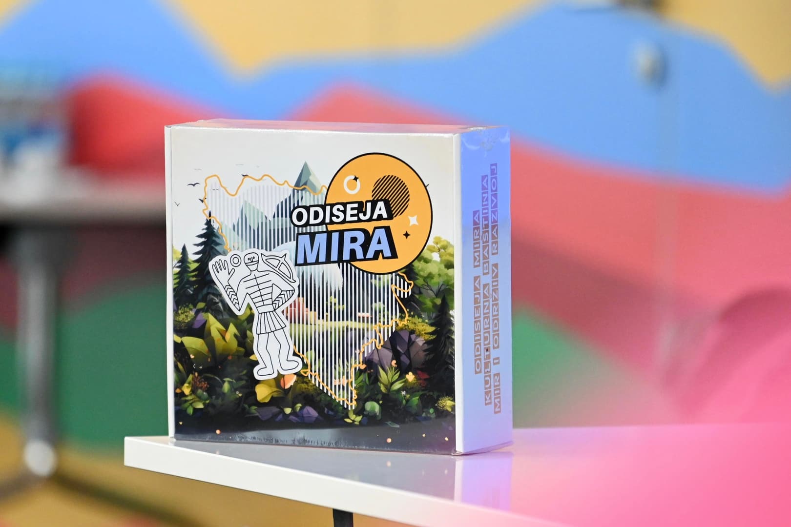 Inovacija mladih iz BiH centralni događaj UN-a    - slika 9