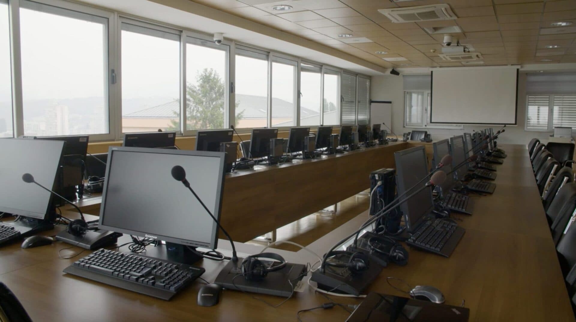 VSTV: Kažnjen sudija u Travniku - slika 1