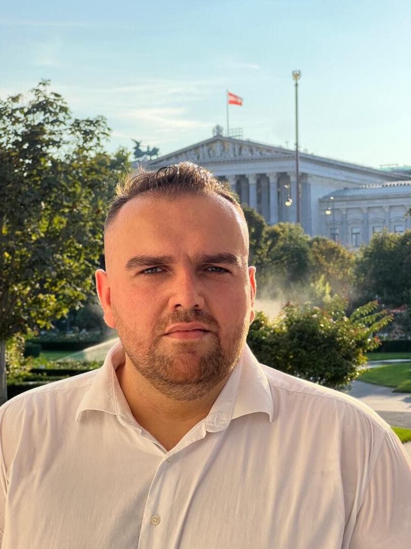 Kaniža: Veze Beča i Sarajeva su preduboke i uvijek se mogu dograđivati - slika 1