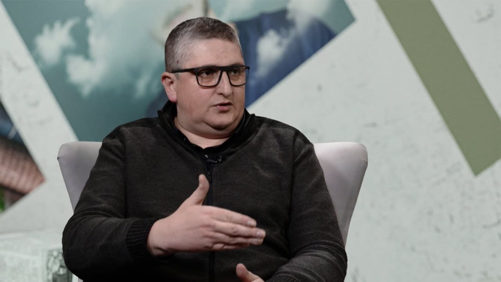 Ovo je oružana pobuna. Učesnici i (su)krivci su i Schmidt i EUFOR - slika 1