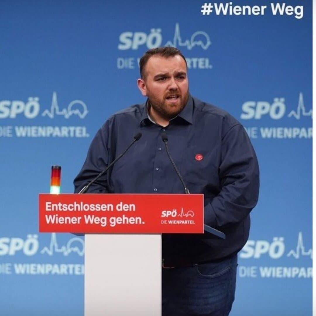 Danas izbori u Beču: Naš Ibrahim Kaniža kandidat je za vijećnika - slika 1