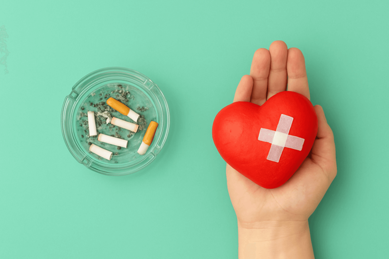 Švedski parlament zvanično usvojio smanjenje štete od pušenja - slika 1