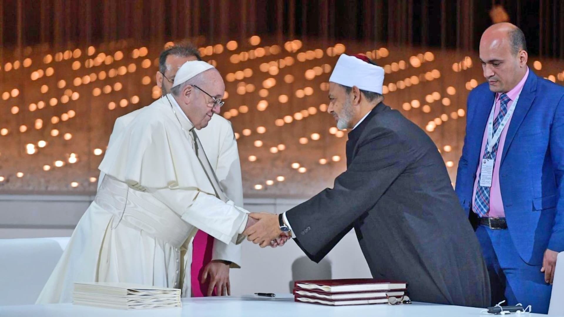 Papa Franjo 1936-2025.: Odlazak čovjeka mira i međuvjerskog dijaloga - slika 1