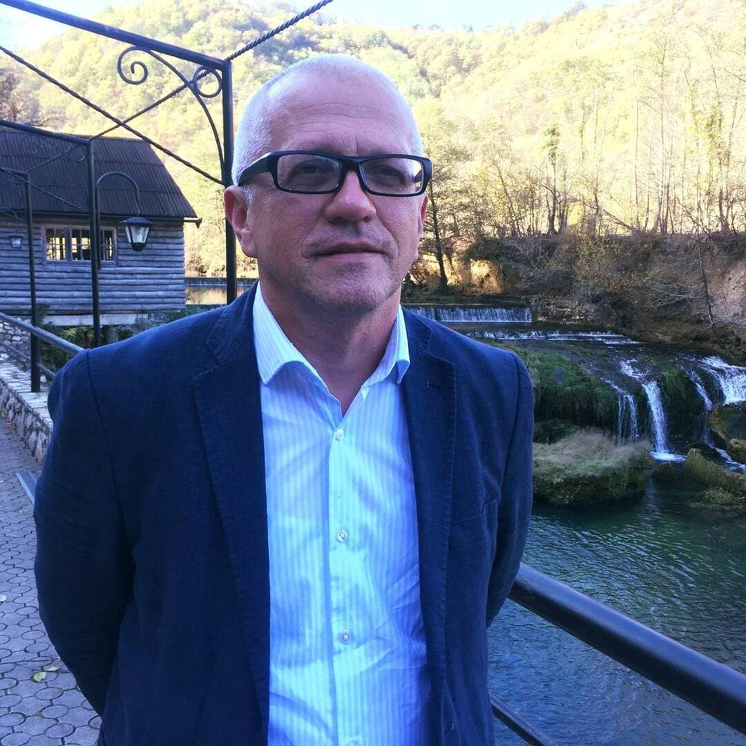 Separatisti su tako blizu da im zvuk brave određuje ritam dana - slika 1