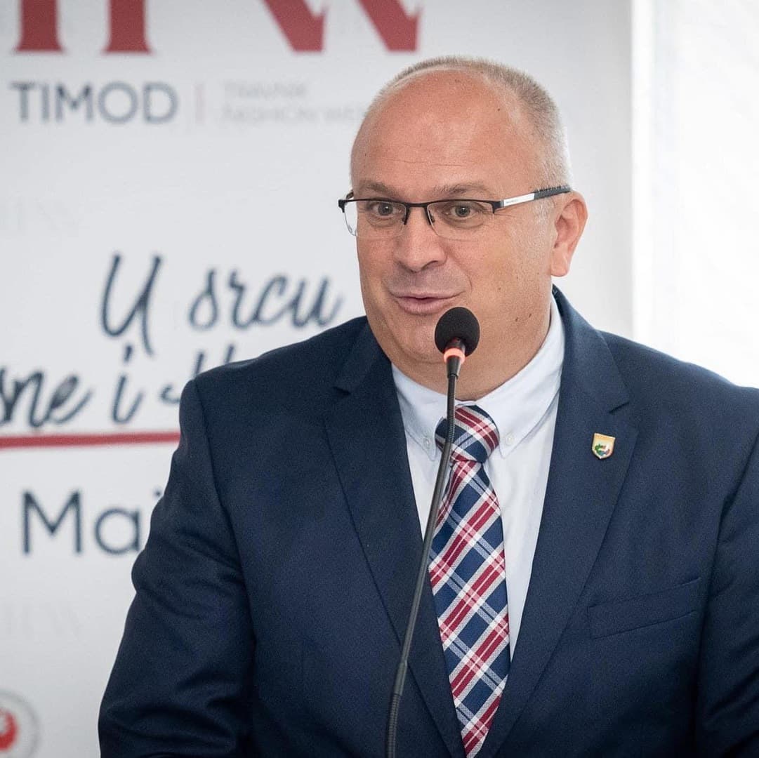 Ključna uloga policije entiteta Rs u planu rušenja BiH - slika 1