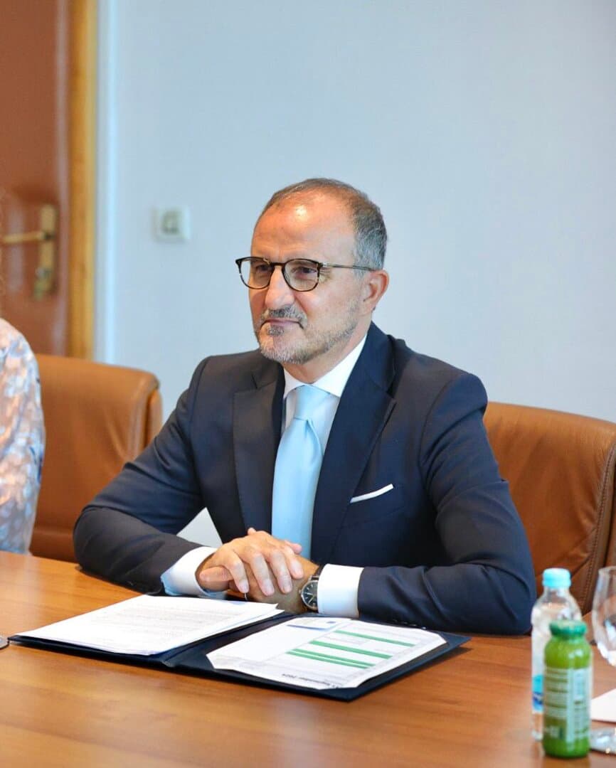 "Rukovodstvo entiteta Rs okrenulo Rusiji umjesto Evopskoj uniji" - slika 1